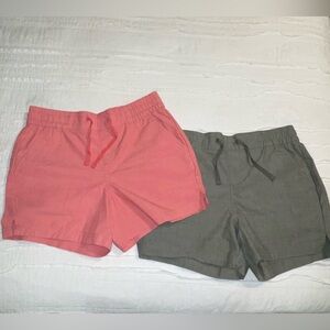 Women’s Magellan Outdoors Campfire shorts